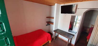 Hotel La Posada