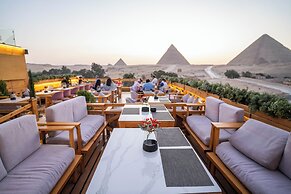 Great Pyramid Inn