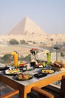 Great Pyramid Inn