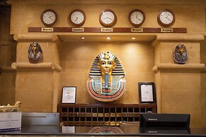 Great Pyramid Inn
