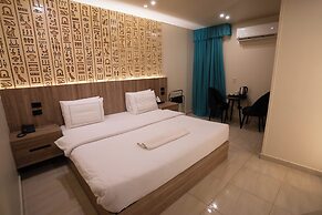 Great Pyramid Inn