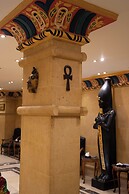 Great Pyramid Inn
