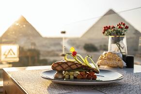 Great Pyramid Inn