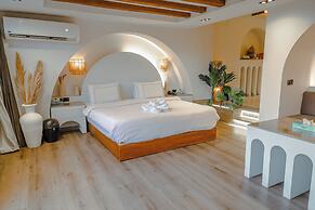 Great Pyramid Inn