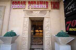 Great Pyramid Inn