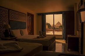 Great Pyramid Inn