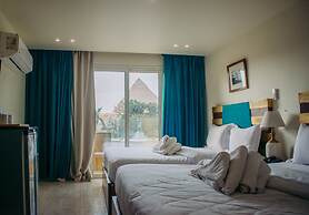Great Pyramid Inn