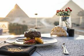 Great Pyramid Inn