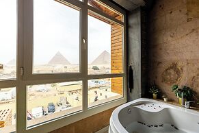 Great Pyramid Inn