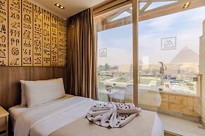 Great Pyramid Inn