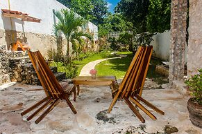 Casa de Zari B&B