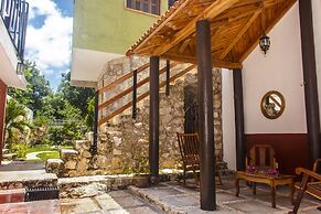 Casa de Zari B&B