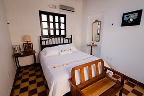 Casa de Zari B&B