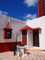 Casa de Zari B&B