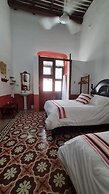 Casa de Zari B&B