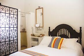 Casa de Zari B&B