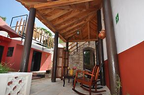 Casa de Zari B&B
