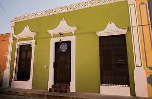 Casa de Zari B&B
