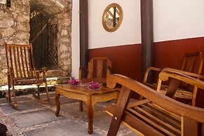 Casa de Zari B&B