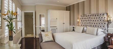 Admiralty Beach House