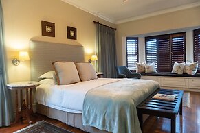 Admiralty Beach House