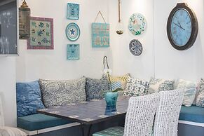 Admiralty Beach House