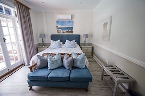 Admiralty Beach House