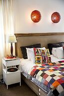 Ons Dorpshuis Guest House
