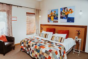 Ons Dorpshuis Guest House