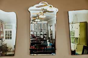 Ons Dorpshuis Guest House