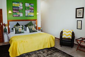 Ons Dorpshuis Guest House