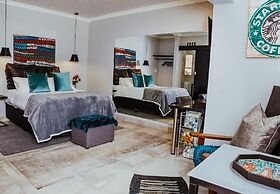 Ons Dorpshuis Guest House