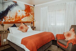 Ons Dorpshuis Guest House