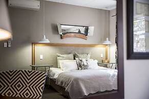 Ons Dorpshuis Guest House