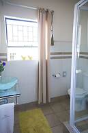 Ons Dorpshuis Guest House