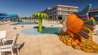 Salinas del Almiron Resort & Spa Termal