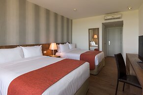 Salinas del Almiron Resort & Spa Termal