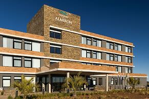 Salinas del Almiron Resort & Spa Termal