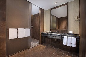 Courtyard by Marriott Shanghai International Tourism and Resorts Zone