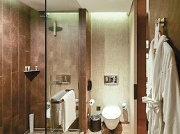 Courtyard by Marriott Shanghai International Tourism and Resorts Zone