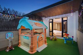Courtyard by Marriott Shanghai International Tourism and Resorts Zone