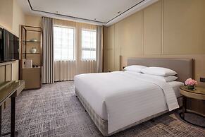 Courtyard by Marriott Shanghai International Tourism and Resorts Zone