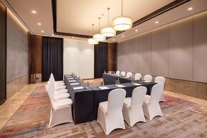 Courtyard by Marriott Shanghai International Tourism and Resorts Zone