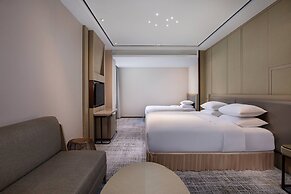 Courtyard by Marriott Shanghai International Tourism and Resorts Zone