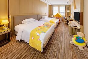 Courtyard by Marriott Shanghai International Tourism and Resorts Zone