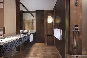 Courtyard by Marriott Shanghai International Tourism and Resorts Zone