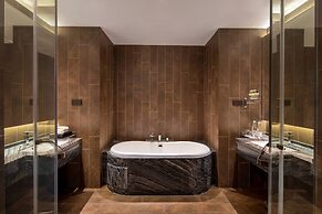Courtyard by Marriott Shanghai International Tourism and Resorts Zone