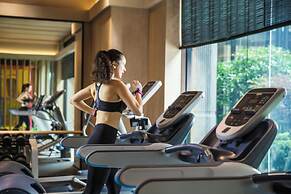 Courtyard by Marriott Shanghai International Tourism and Resorts Zone