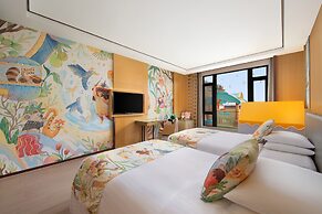 Courtyard by Marriott Shanghai International Tourism and Resorts Zone