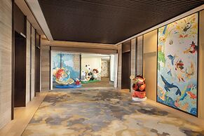 Courtyard by Marriott Shanghai International Tourism and Resorts Zone